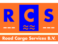 Logo Road Cargo Service