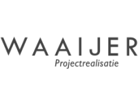 Logo Waaijer Projectrealisatie B.V.