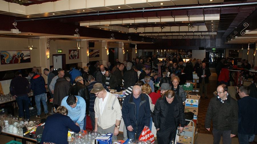 18e Valkenswaarde Bierruilbeurs 18e Valkenswaarde Bierruilbeurs