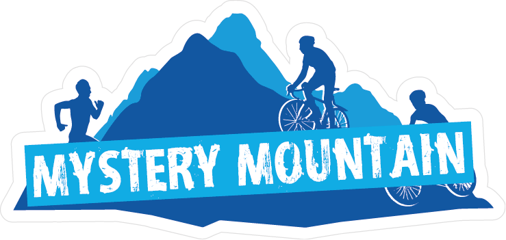 Mystery Mountain