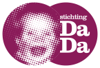 Logo Stichting DaDa
