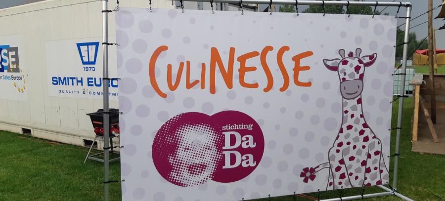 CuliNesse 2019