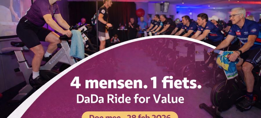 DaDa Ride for Value - 28 februari 2026