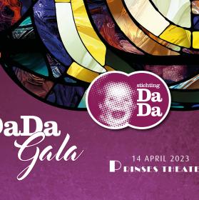 DaDa Gala 14 april 2023