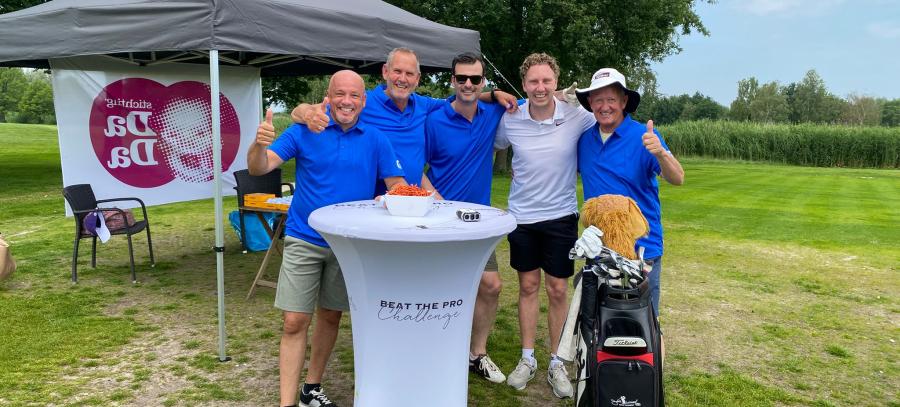 Wat een mooi DaDa Jaar ligt er achter ons!