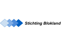 Logo Stichting Blokland