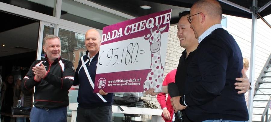 DaDa Run for Value editie 2022 groot succes!