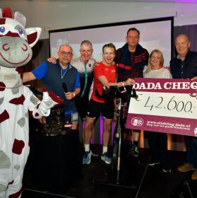 DaDa Ride for Value was fantastisch!