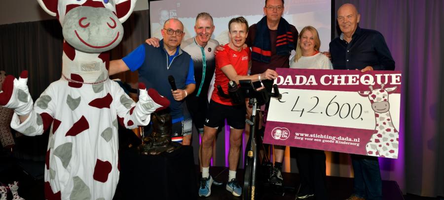 DaDa Ride for Value was fantastisch!