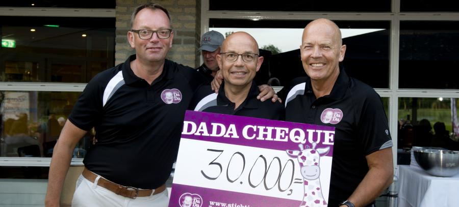 DaDa Golfdag 2021