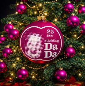 Wat een mooi DaDa Jaar ligt er achter ons!