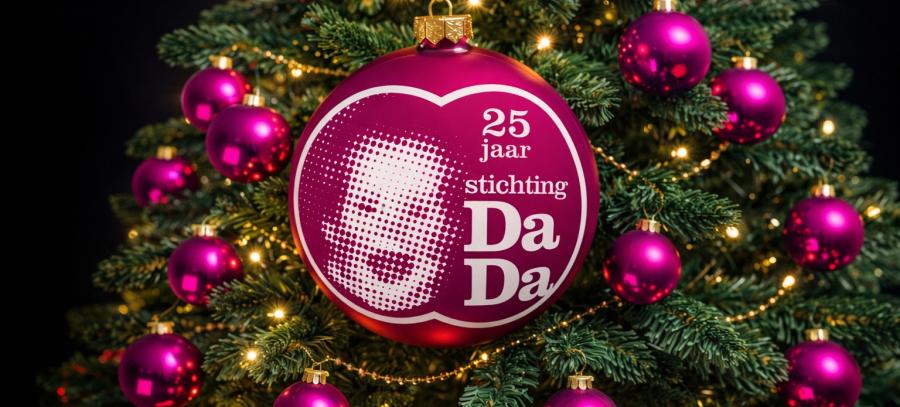 Wat een mooi DaDa Jaar ligt er achter ons!
