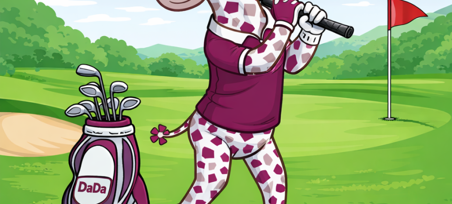 Kom naar de DaDa Golfdag op 19 juni 2026