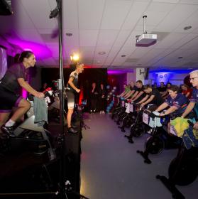 DaDa Ride for Value: fiets mee, geef energie, creëer impact!