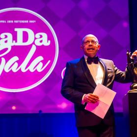 DaDa Gala 2016