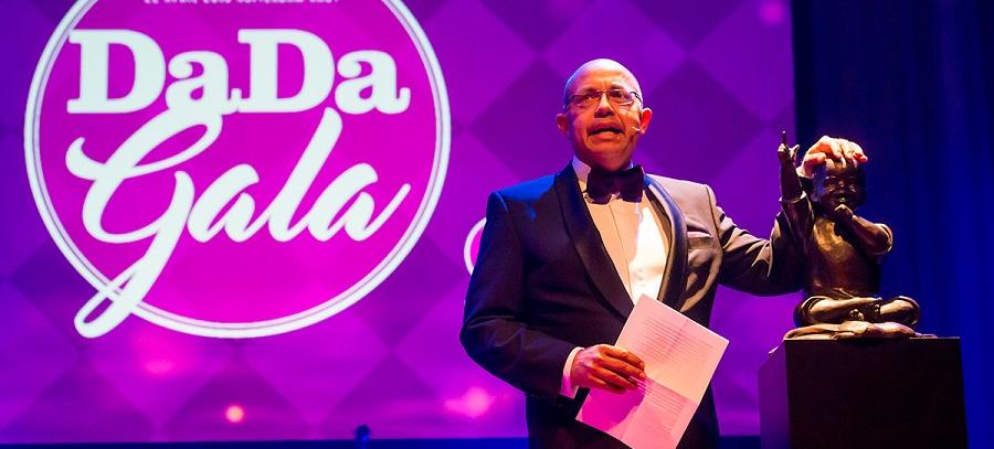 DaDa Gala 2016