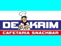 Logo Snackbar De Krim