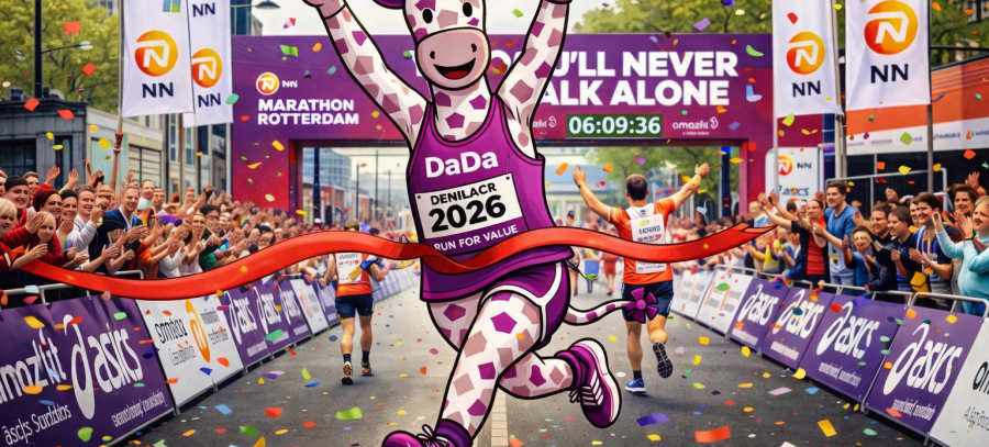 Het is bijna zo ver!