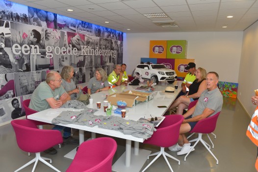 Onbeperkt op Weg 31 augustus 2024