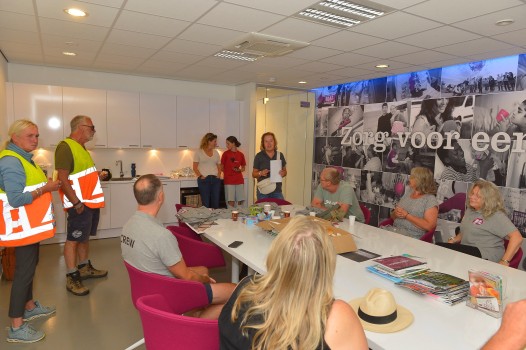 Onbeperkt op Weg 31 augustus 2024