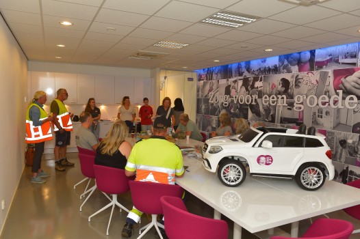 Onbeperkt op Weg 31 augustus 2024