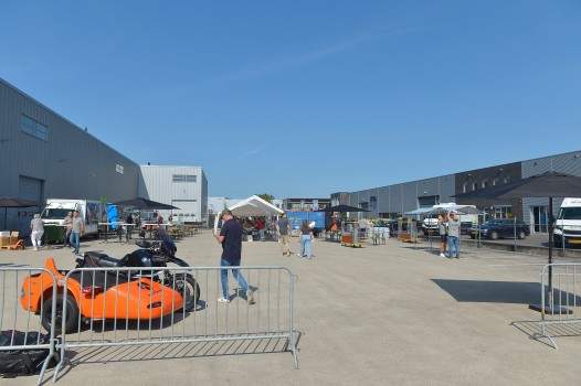 Onbeperkt op Weg 31 augustus 2024