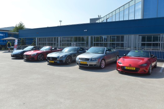 Onbeperkt op Weg 31 augustus 2024