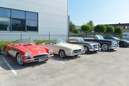 Onbeperkt op Weg 31 augustus 2024