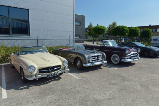 Onbeperkt op Weg 31 augustus 2024