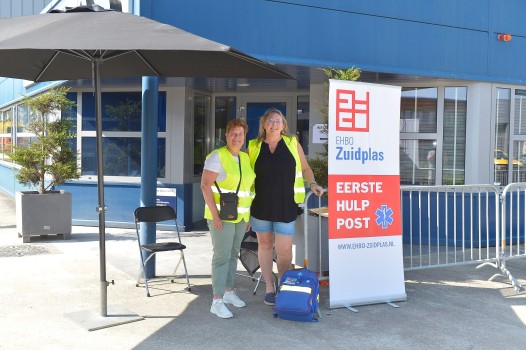 Onbeperkt op Weg 31 augustus 2024