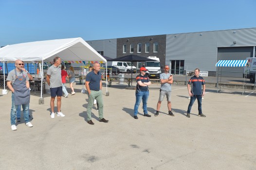 Onbeperkt op Weg 31 augustus 2024