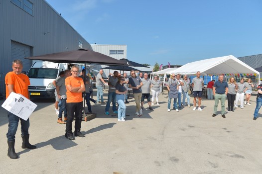 Onbeperkt op Weg 31 augustus 2024