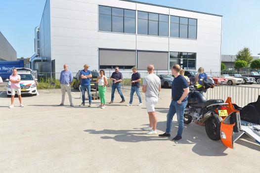 Onbeperkt op Weg 31 augustus 2024