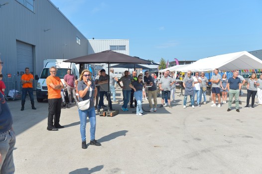 Onbeperkt op Weg 31 augustus 2024