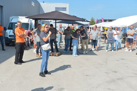 Onbeperkt op Weg 31 augustus 2024