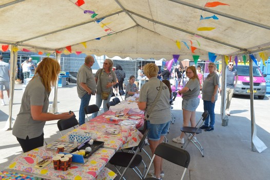 Onbeperkt op Weg 31 augustus 2024
