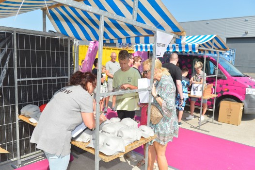 Onbeperkt op Weg 31 augustus 2024