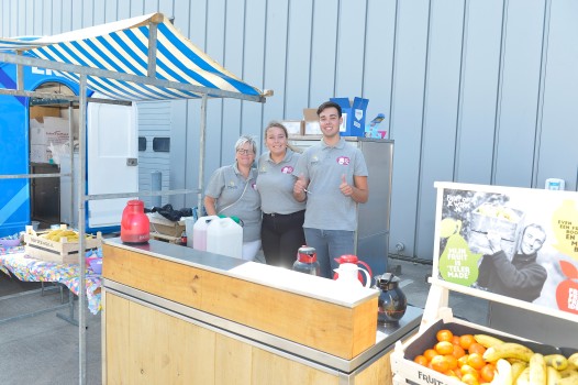 Onbeperkt op Weg 31 augustus 2024