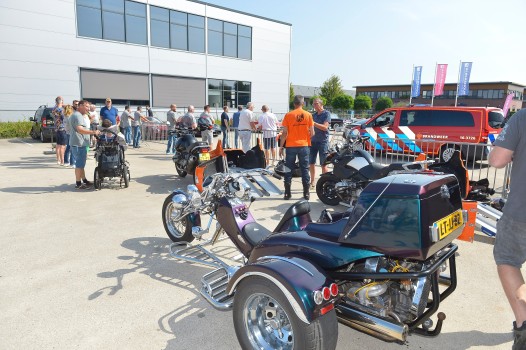 Onbeperkt op Weg 31 augustus 2024