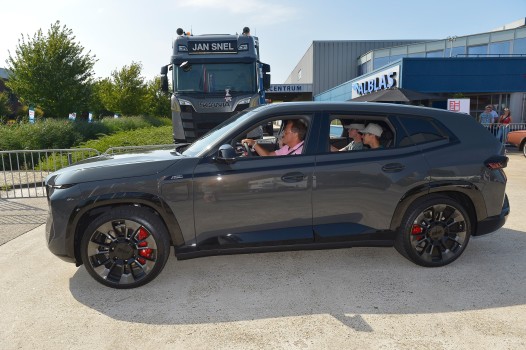 Onbeperkt op Weg 31 augustus 2024