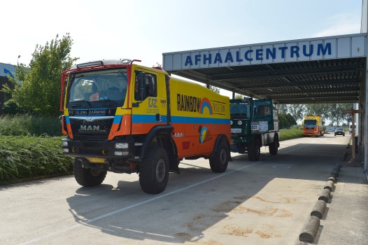 Onbeperkt op Weg 31 augustus 2024