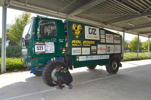 Onbeperkt op Weg 31 augustus 2024