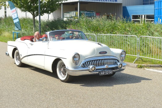 Onbeperkt op Weg 31 augustus 2024