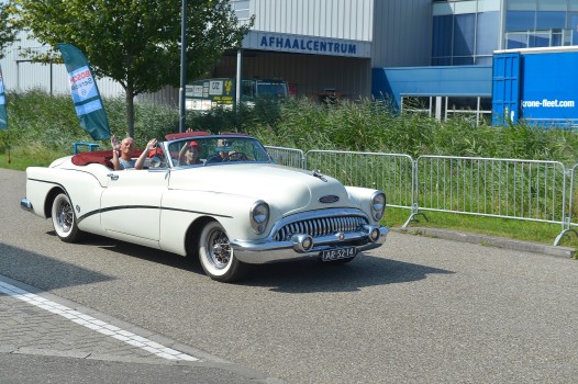 Onbeperkt op Weg 31 augustus 2024