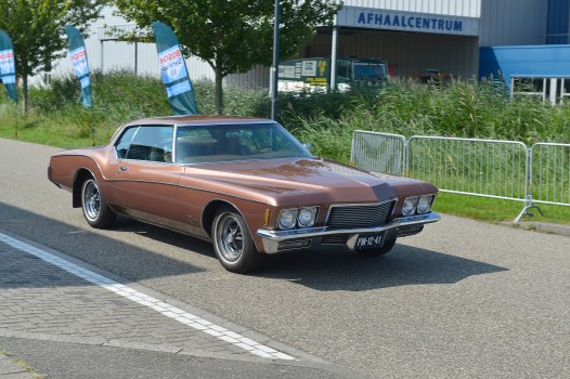 Onbeperkt op Weg 31 augustus 2024