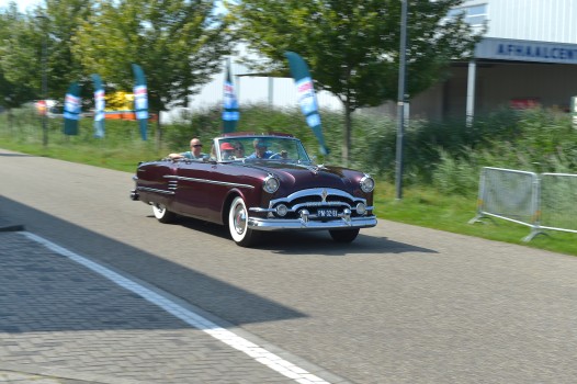 Onbeperkt op Weg 31 augustus 2024