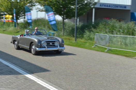 Onbeperkt op Weg 31 augustus 2024