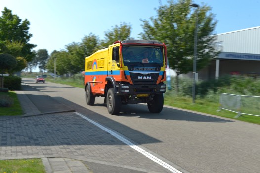 Onbeperkt op Weg 31 augustus 2024