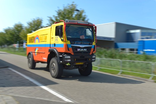 Onbeperkt op Weg 31 augustus 2024