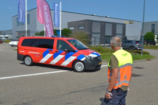 Onbeperkt op Weg 31 augustus 2024